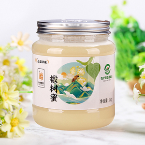椴樹蜜1000g