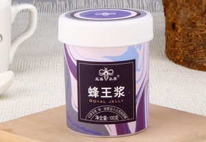 蜂王漿100g