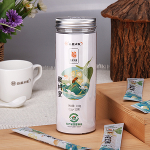 椴樹袋蜜12g×15袋