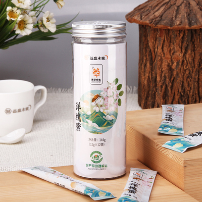 洋槐袋蜜12g×15袋