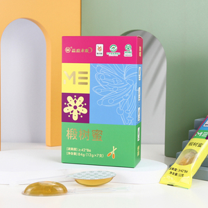 繽紛系列 椴樹勺蜜