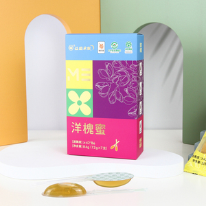 繽紛系列 洋槐勺蜜