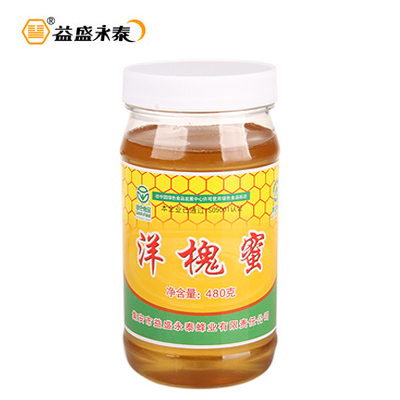 洋槐蜜480g